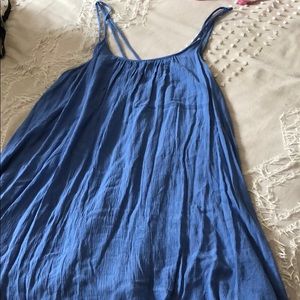 Roxy tank dress